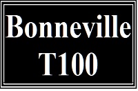 für BonnevilleT100