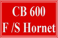 cb600FS