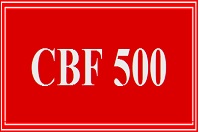 für CBF 500