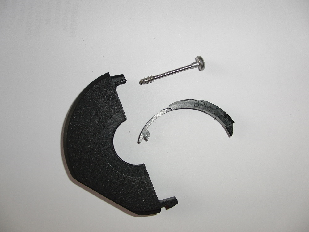 Gaswegverkuerzung fuer R1200GS