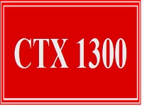 für CTX 1300