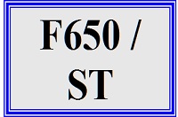 F650ST