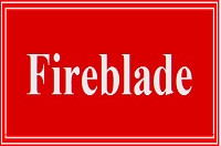 für Fireblade