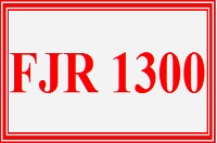 für FJR 1300