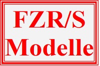 für FZR / S Modelle