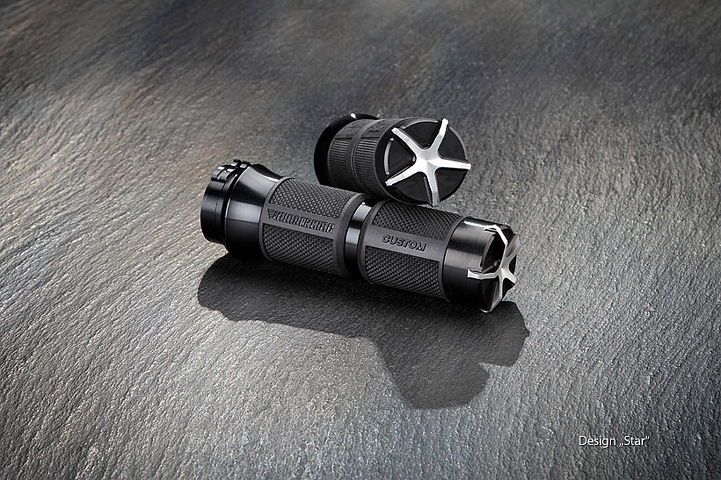 Griffe-fuer_Harley_titel