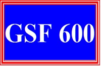GSF 600