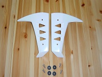 GSX 1400-Kuehlerverkleidung-