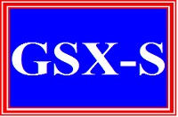 GSX-S