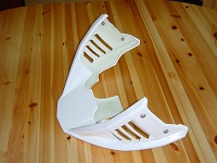 GSX1400-Spoiler-Kategorie