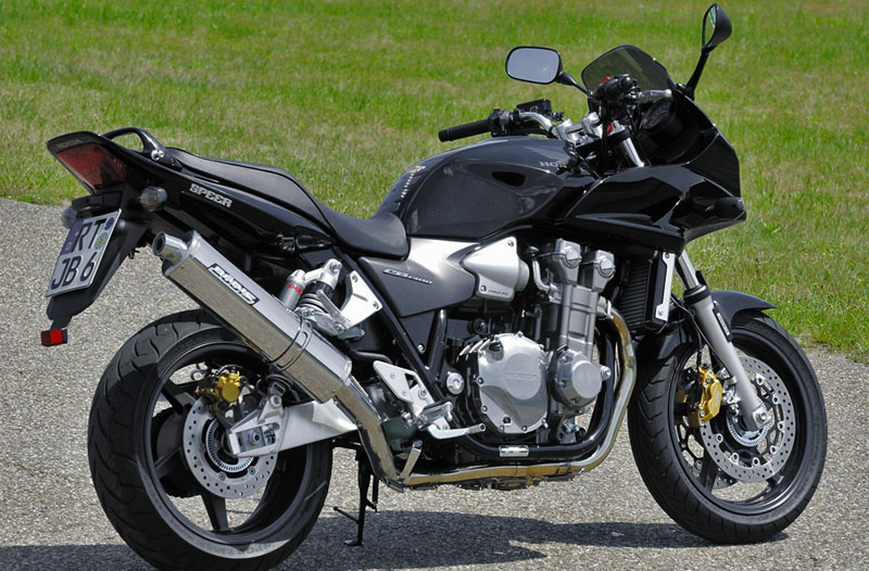 HCB1300-001 Seite Hinten