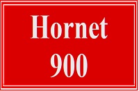 hornet900
