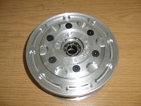 Kupplung Vmax 1200 Titel