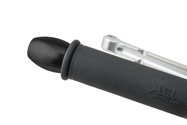 Lenkerende fuer Stahl