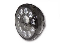 Motorradscheinwerfer_LED-rund