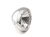 Motorradscheinwerfer_rund