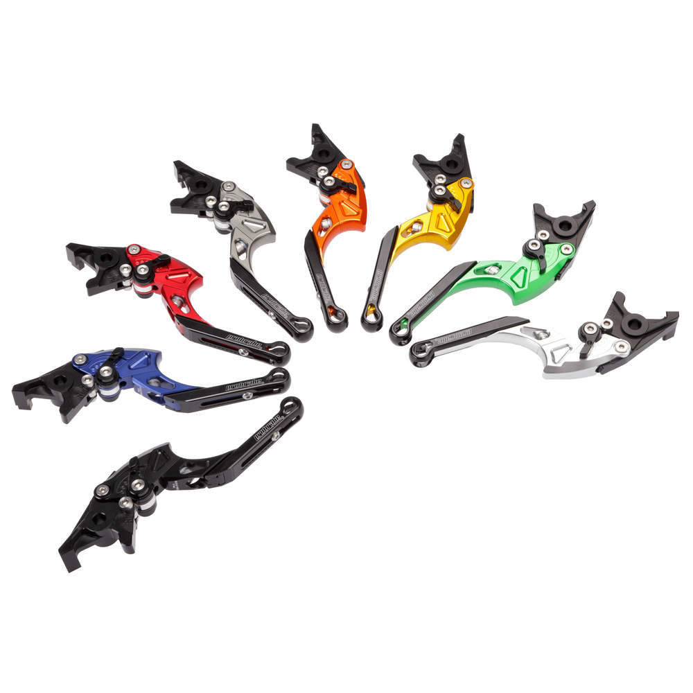 Probrake Brems-Kupplungshebel 2