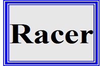 R NineT Racer