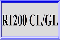 für R1200-CL-GL