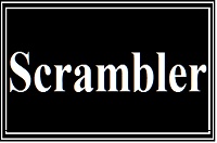 scarmbler