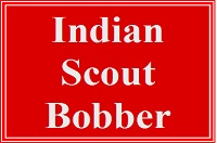scout Bobber