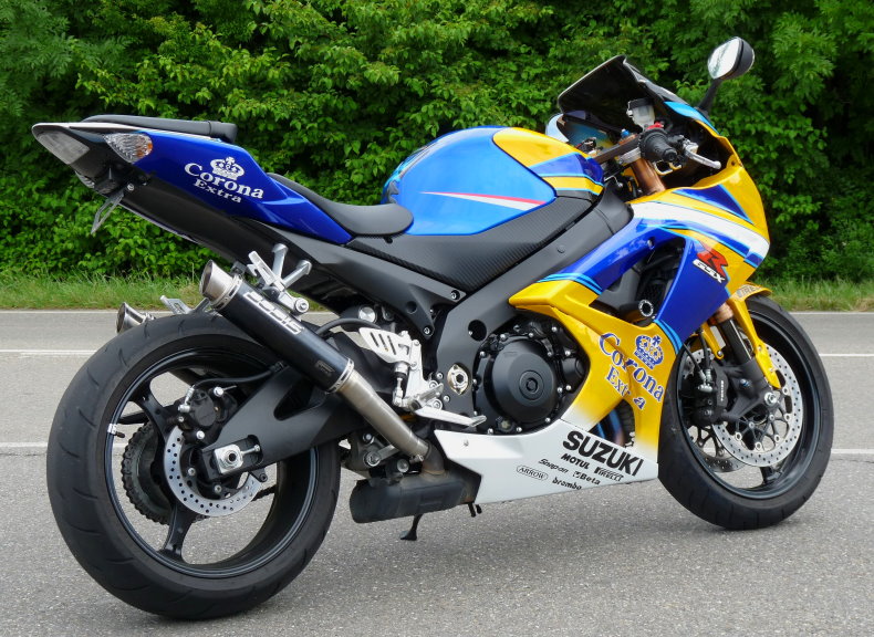SGSXR1000-110 Seite