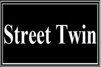 Street Twin