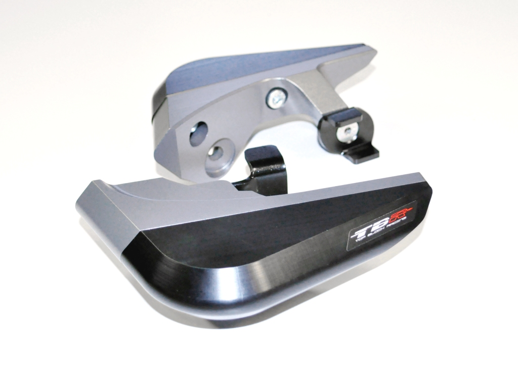 Sturzpads fuer S1000RR