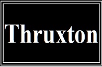 für Thruxton 