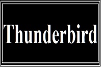 für Thunderbird
