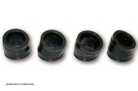 Vergaseransaugstutzen-Motorrad