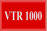 für VTR 1000