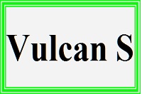 Vulcan s