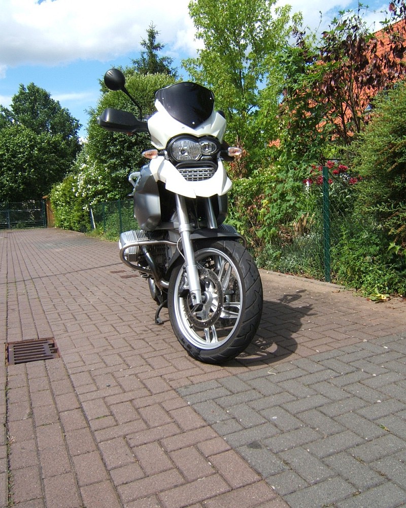 Schwabenmax Motorcycle Parts. Motorcycle accessories and