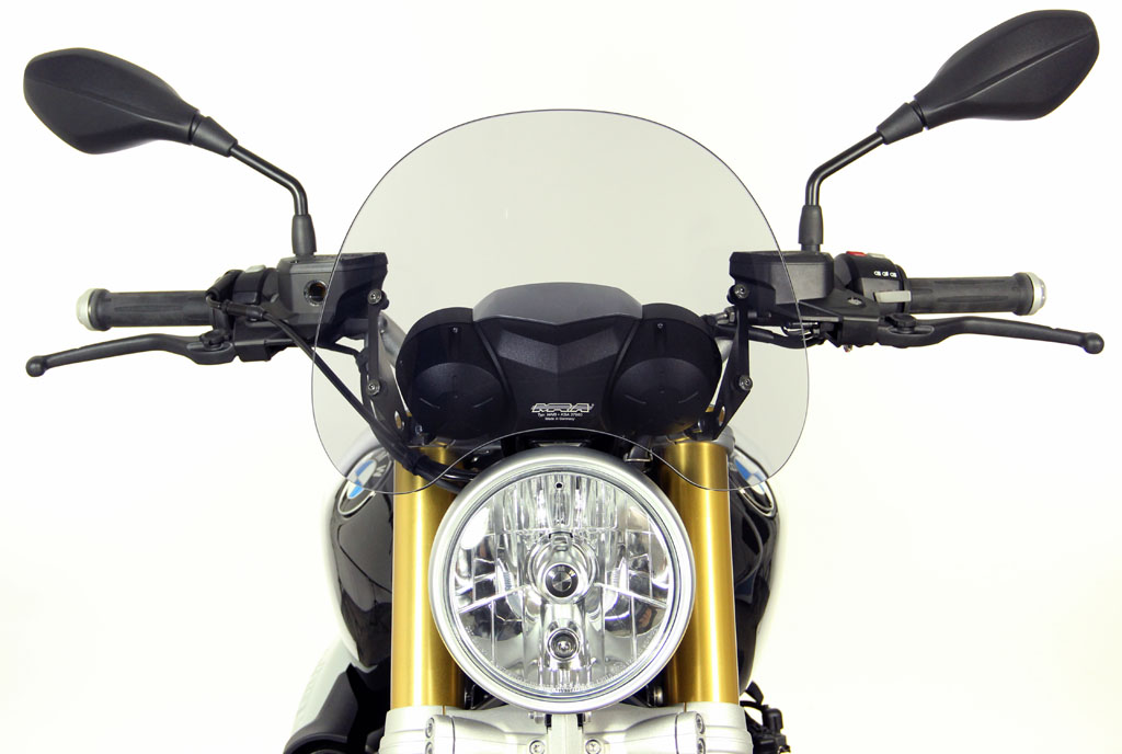 Windschild-RNineT