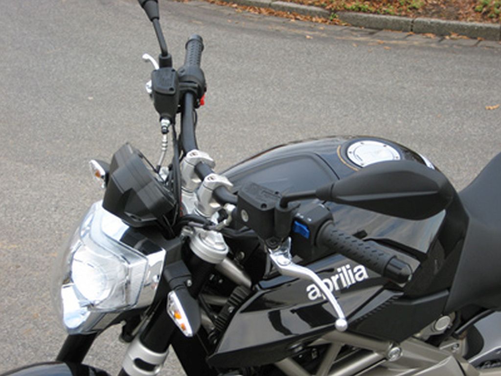 Schwabenmax Motorradzubehoer und Motorradtuning in