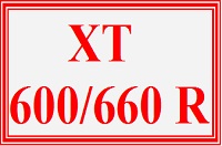 XT 660R