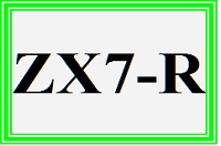 für ZX7-R